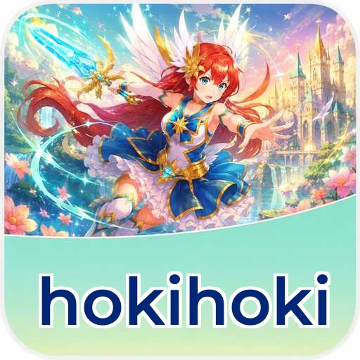 Keamanan hokihoki